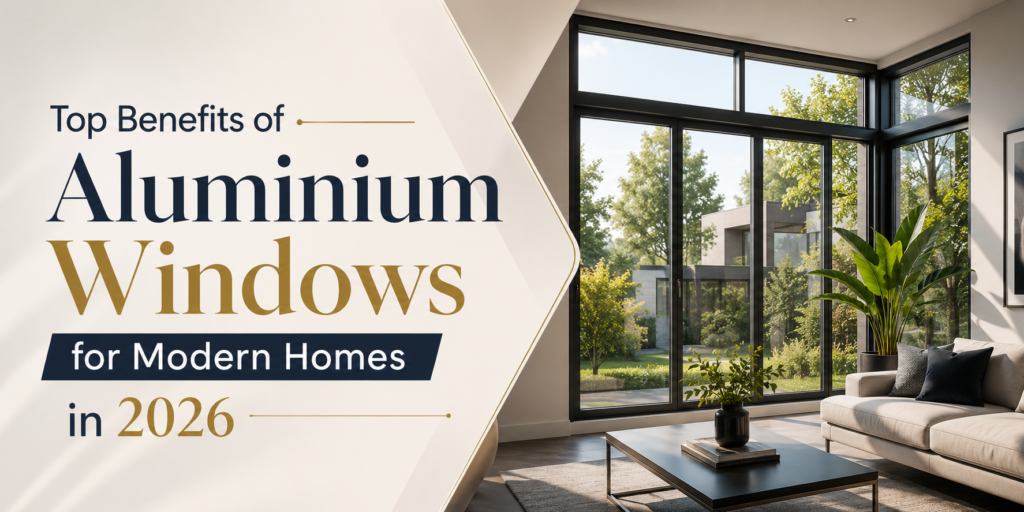 Aluminium Windows