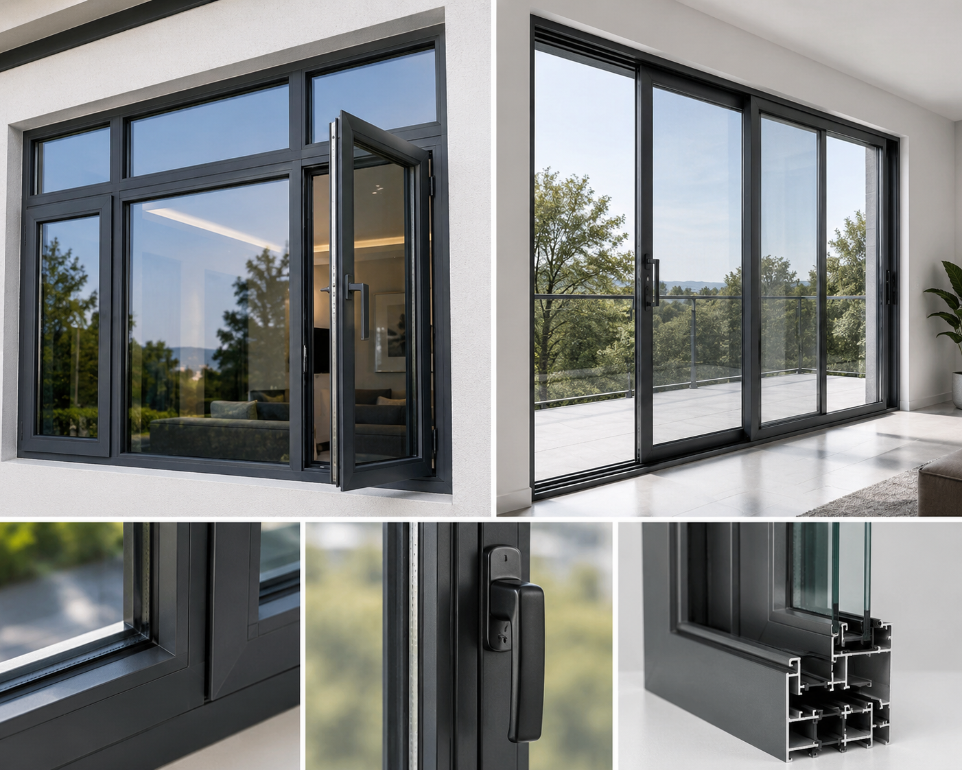 MagnusArc window installation process and quality