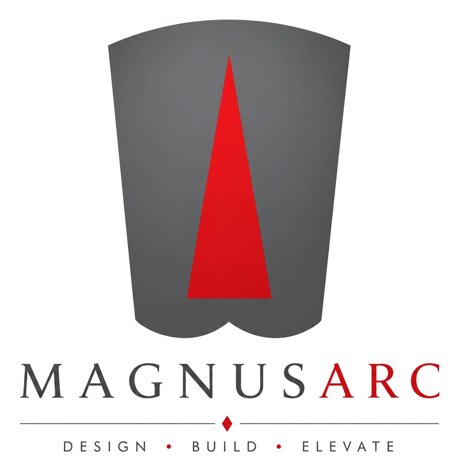 MagnusArc Logo