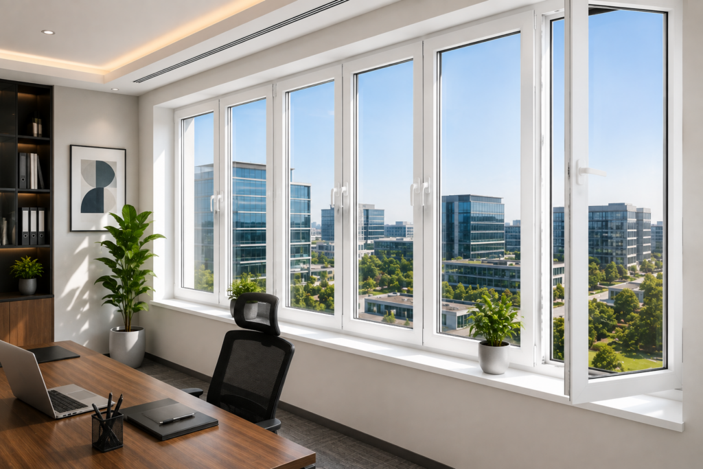 office
